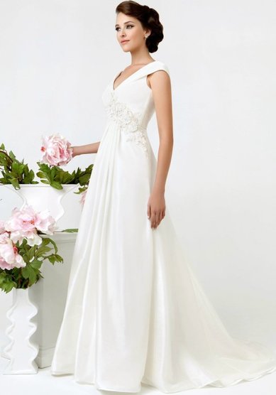 Свадебное платье Ида-О26479 - Студия - Ателье Очарование