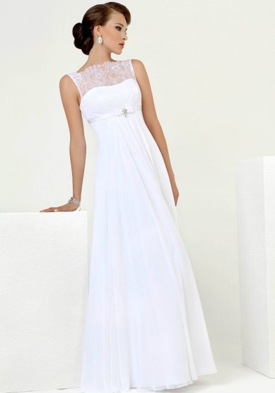 Свадебное платье Керолайн-О26480 - Студия - Ателье Очарование