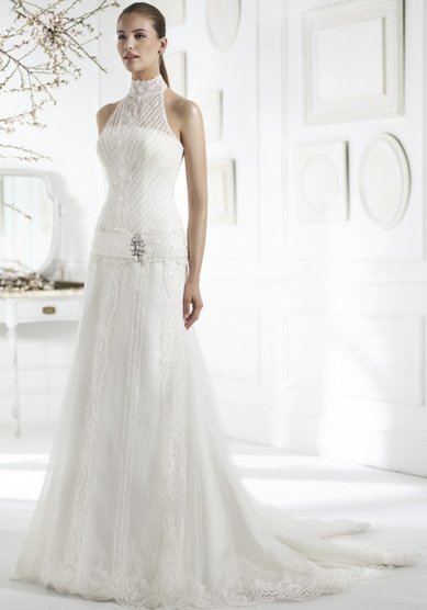 Свадебное платье 5200-О26482 - Студия - Ателье Очарование