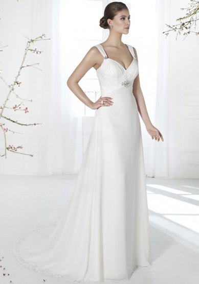 Свадебное платье 5285-О26498 - Студия - Ателье Очарование