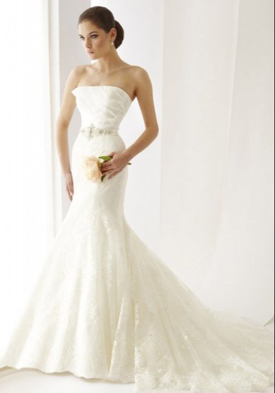 Свадебное платье 219-С26849 - Свадебный салон Софья