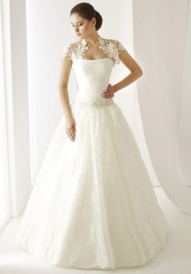 Свадебное платье 228-С26852 - Свадебный салон Софья