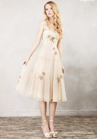 Вечернее платье 706-С26874 - Свадебный салон Счастливый Случай