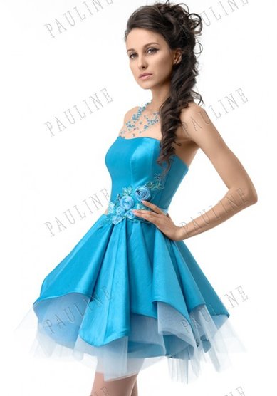 Вечернее платье Мей Квин-А26883 - Свадебный салон АСТОРИЯ СТИЛЬ