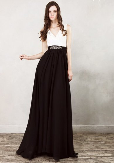 Вечернее платье 722-С27074 - Свадебный салон Счастливый Случай