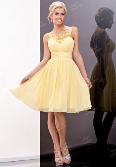 Вечернее платье bb009b-T27078 - Салоны свадебной и вечерней моды To be Bride - закрыт