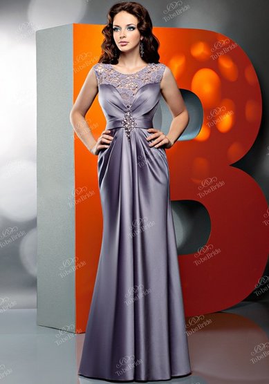 Вечернее платье kp0204b-T27086 - Салоны свадебной и вечерней моды To be Bride - закрыт
