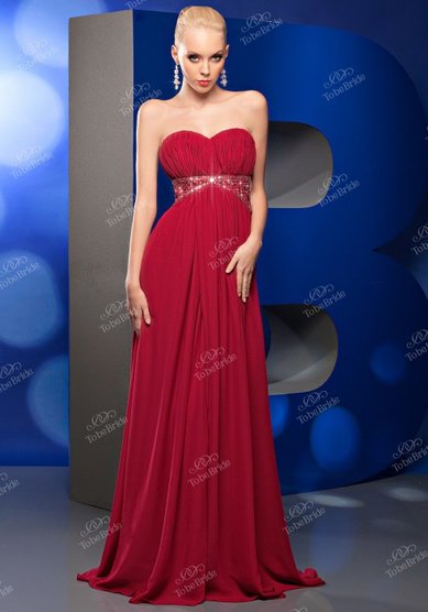 Вечернее платье bb131b-T27091 - Салоны свадебной и вечерней моды To be Bride - закрыт