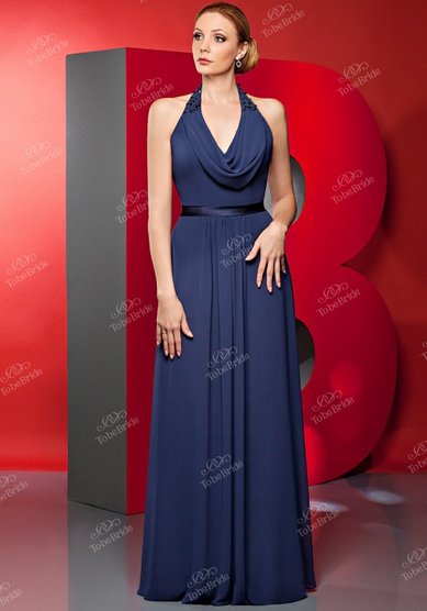 Вечернее платье bb191b-T27095 - Салоны свадебной и вечерней моды To be Bride - закрыт