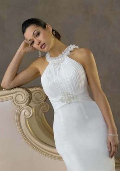 Свадебное платье 1185-К27112 - Свадебный салон Княжеская свадьба