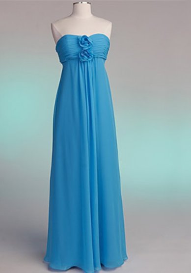 Вечернее платье 6606-С27824 - Свадебный салон Счастливый Случай