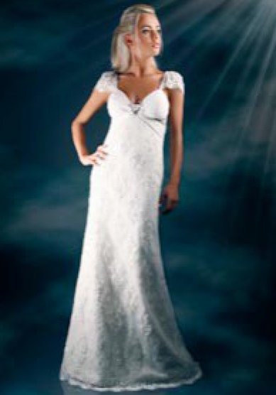Свадебное платье Мерилин-V28213 - Бутик VENDI