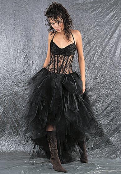 Вечернее платье 828-Р2887 - Свадебные салоны Рейна