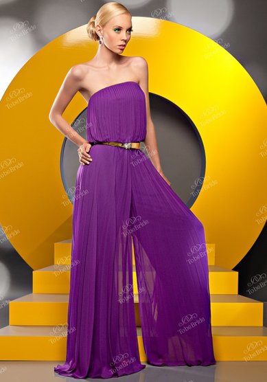 Вечернее платье la005b-T29385 - Салоны свадебной и вечерней моды To be Bride - закрыт