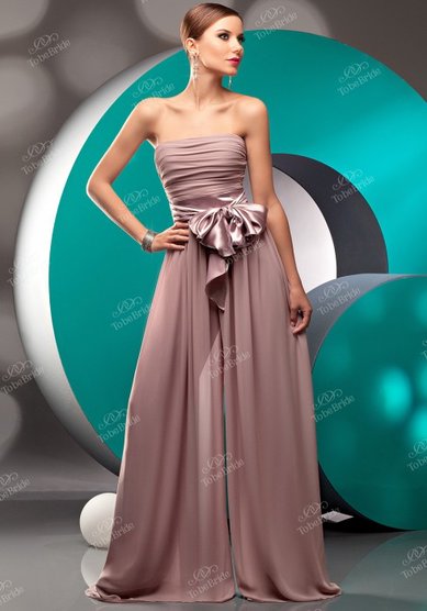 Вечернее платье cw123b-T29387 - Салоны свадебной и вечерней моды To be Bride - закрыт