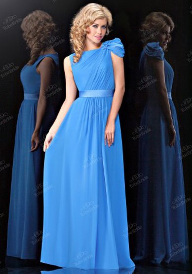 Вечернее платье bb339b-T29397 - Салоны свадебной и вечерней моды To be Bride - закрыт