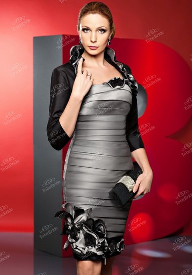 Вечернее платье c0231b-T29412 - Салоны свадебной и вечерней моды To be Bride - закрыт