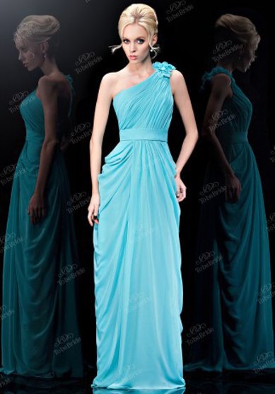 Вечернее платье bb340b-T29422 - Салоны свадебной и вечерней моды To be Bride - закрыт