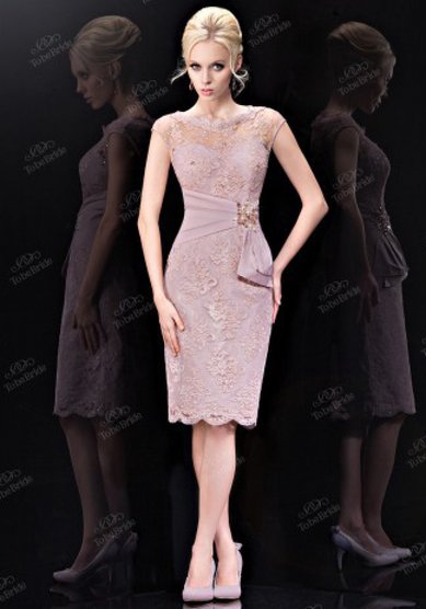 Вечернее платье st031b-T29432 - Салоны свадебной и вечерней моды To be Bride - закрыт