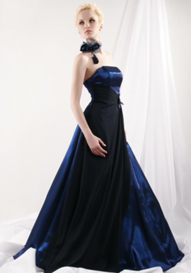 Вечернее платье Белла-Л2953 - Сеть свадебных салонов ЛАЙМА