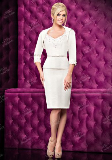 Вечернее платье c0489b-T29534 - Салоны свадебной и вечерней моды To be Bride - закрыт