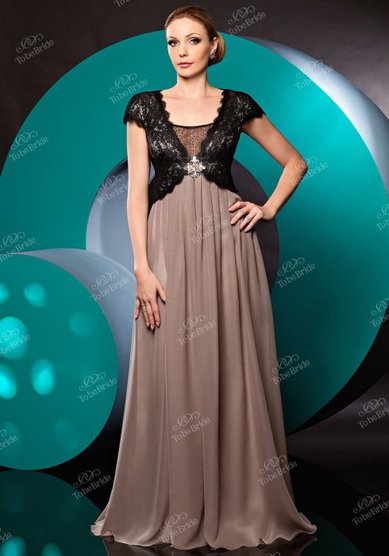 Вечернее платье kp0069b-T29535 - Салоны свадебной и вечерней моды To be Bride - закрыт