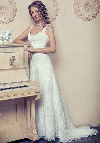 Свадебное платье Софья-Инес-L29763 - Свадебный салон Lady in White