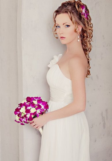 Свадебное платье Элина-L29765 - Свадебный салон Lady in White