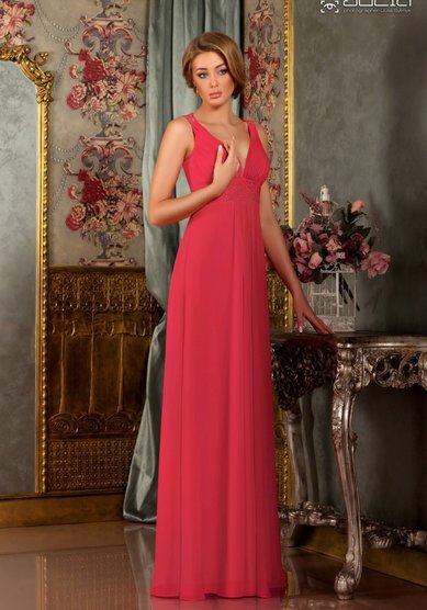 Вечернее платье Мадлен-V29841 - Бутик VENDI