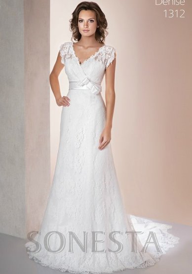 Свадебное платье Дениз-О30247 - Студия - Ателье Очарование
