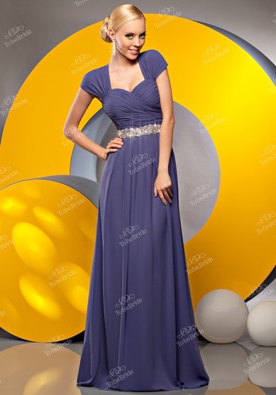 Вечернее платье bb362b-T30355 - Салоны свадебной и вечерней моды To be Bride - закрыт