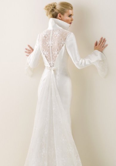 Свадебное платье M95105-R31167 - Бутик RSTELLE