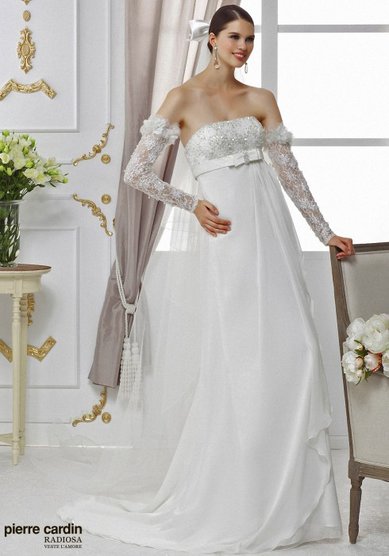 Свадебное платье 8307-R31195 - Бутик RSTELLE