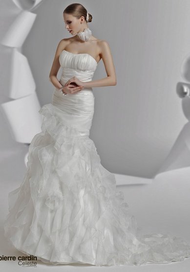 Свадебное платье 9312-R31197 - Бутик RSTELLE