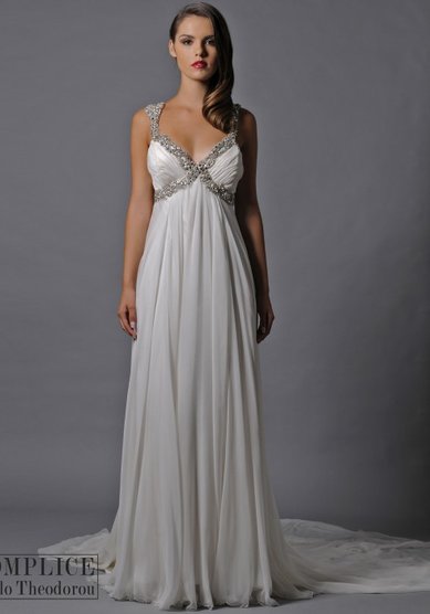 Свадебное платье 10080-R31233 - Бутик RSTELLE