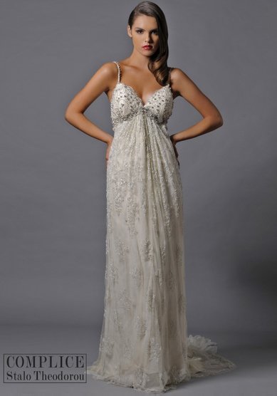 Свадебное платье 10090-R31234 - Бутик RSTELLE