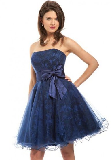 Вечернее платье NY1260-R31240 - Бутик RSTELLE