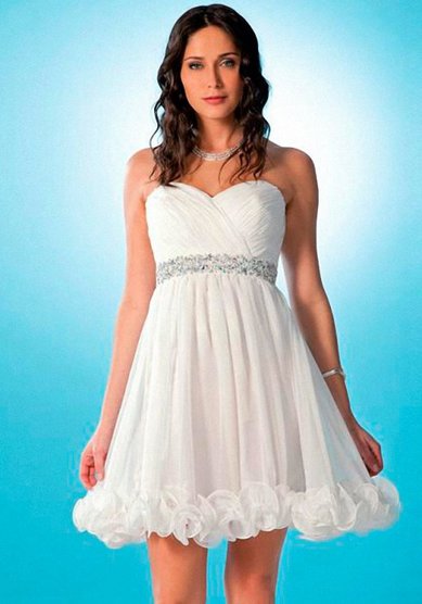 Вечернее платье NY1423-R31244 - Бутик RSTELLE