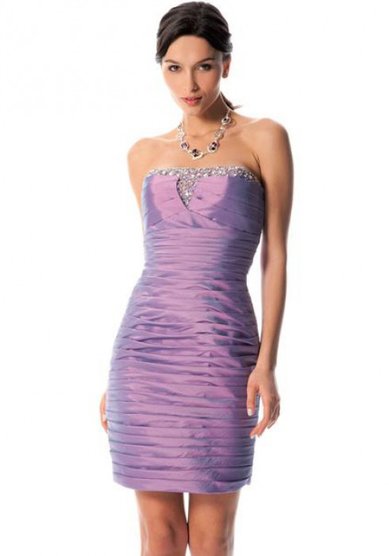 Вечернее платье NY1446-R31249 - Бутик RSTELLE