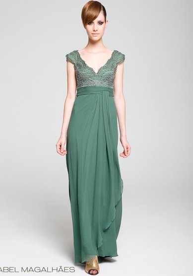 Вечернее платье VT720-R31254 - Бутик RSTELLE