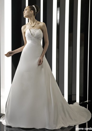 Свадебное платье 7108-R31259 - Бутик RSTELLE