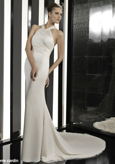 Свадебное платье 7120-R31260 - Бутик RSTELLE