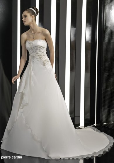 Свадебное платье 7130-R31261 - Бутик RSTELLE