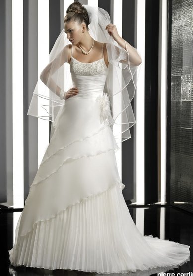 Свадебное платье 7139-R31263 - Бутик RSTELLE