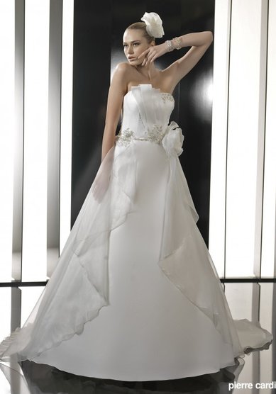 Свадебное платье 7140-R31264 - Бутик RSTELLE