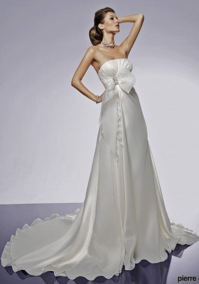 Свадебное платье 7201-R31265 - Бутик RSTELLE