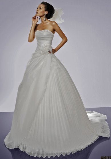 Свадебное платье 7205-R31267 - Бутик RSTELLE