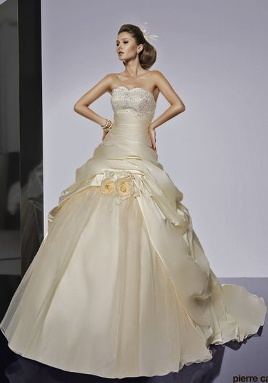 Свадебное платье 7210-R31270 - Бутик RSTELLE