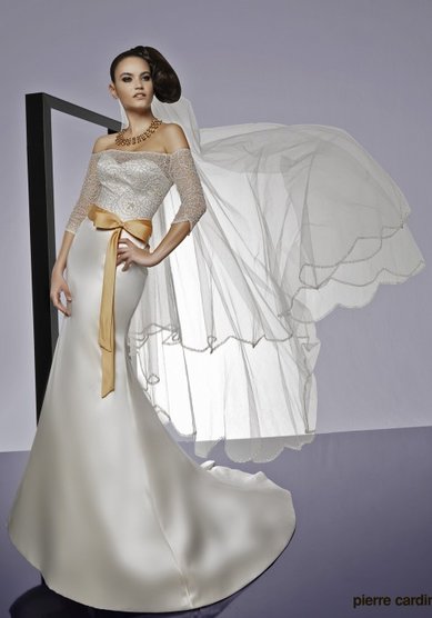 Свадебное платье 7212-R31271 - Бутик RSTELLE