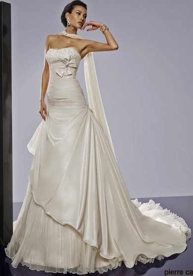 Свадебное платье 7226-R31275 - Бутик RSTELLE